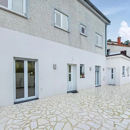 Beautiful In With Appartement Poreč